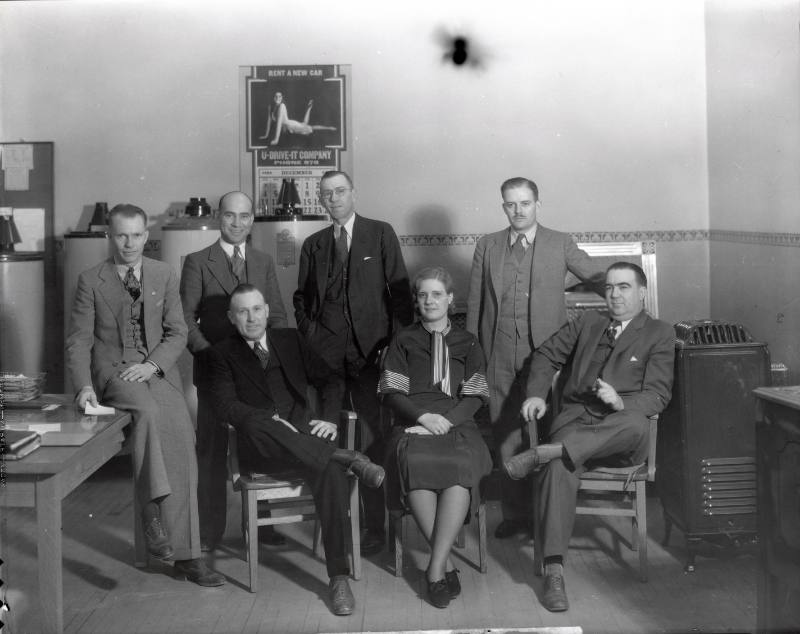 Albuquerque Gas and Electric Company Employees