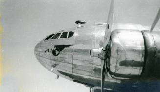 Pan American Boeing 307 Stratoliner