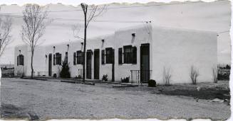 The Coronado Court Motel