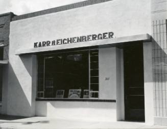 Karr & Eichenberger Realty Office