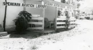 Speakman Aviation Museum and Library