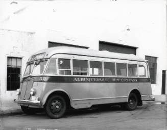 Albuquerque Bus Company