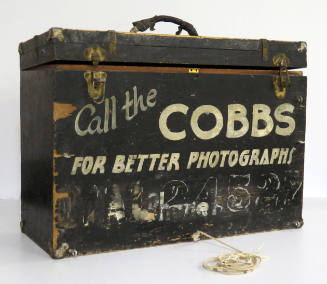 Cobb Studio Camera case