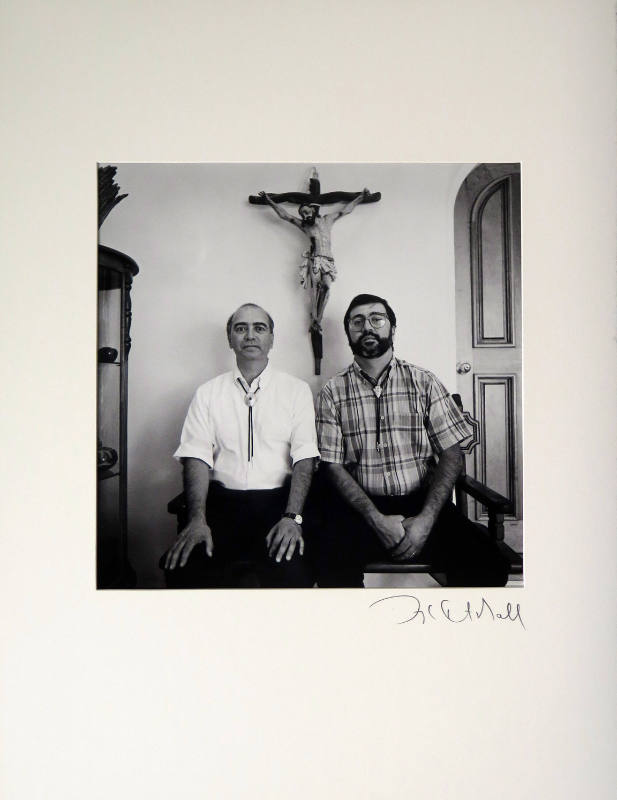 Brothers, Espanola, 1994