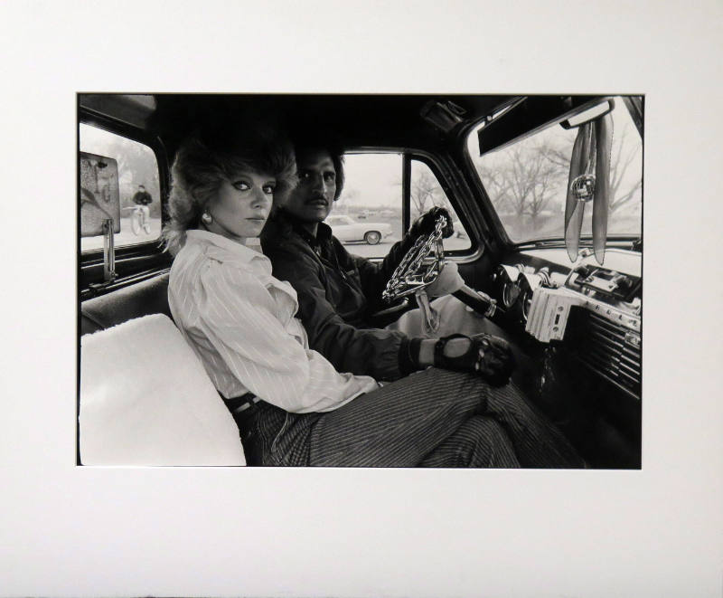 '51 Chevy, 1986