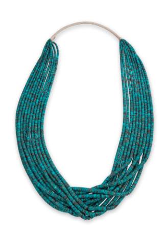Ten-Strand Necklace