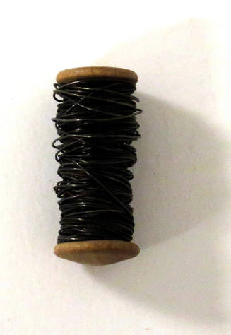 Spool of wire