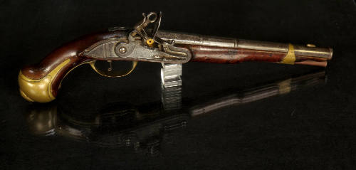 Colt 1860 44 Caliber Percussion Civil War Revolver