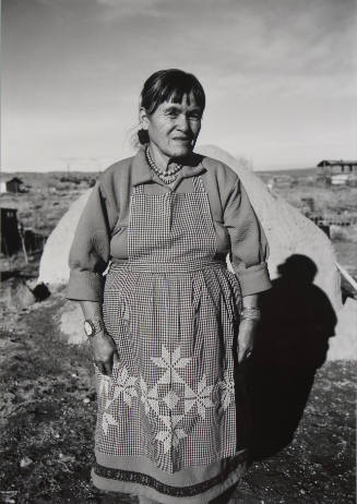 Helen Cordero, Cochiti Pueblo, N.M.