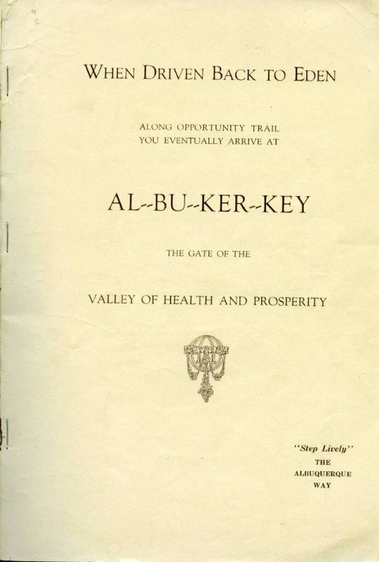 Al-bu-ker-key