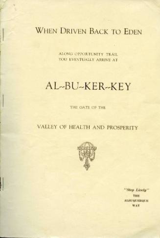 Al-bu-ker-key
