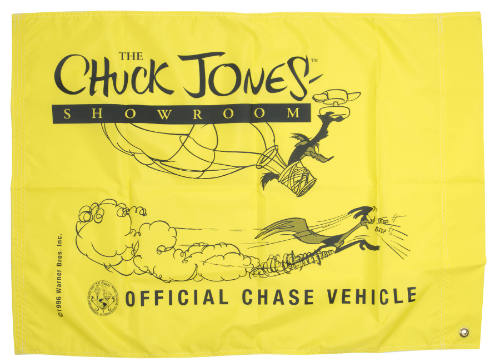 Chuck Jones