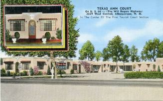 Texas Ann Court