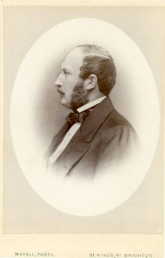 Prince Albert of Saxe-Coburg and Gotha
