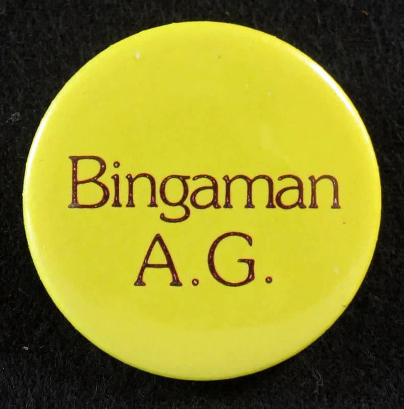 Bingaman A.G.