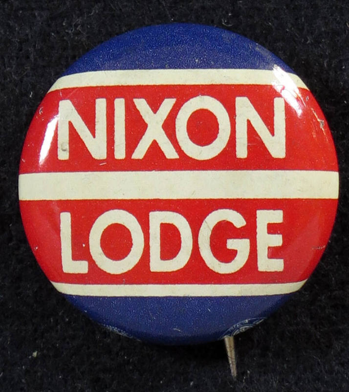 Nixon/Lodge