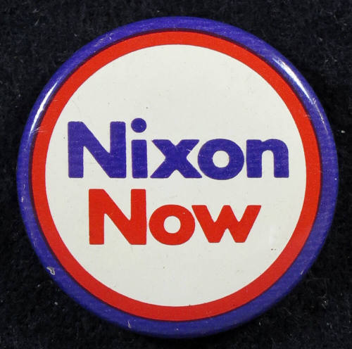 Nixon Now