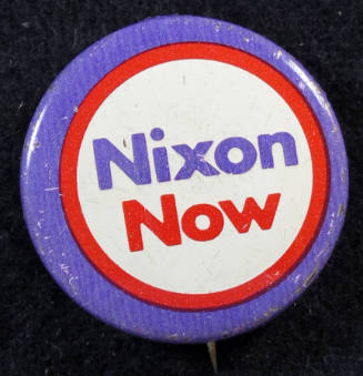 Nixon Now