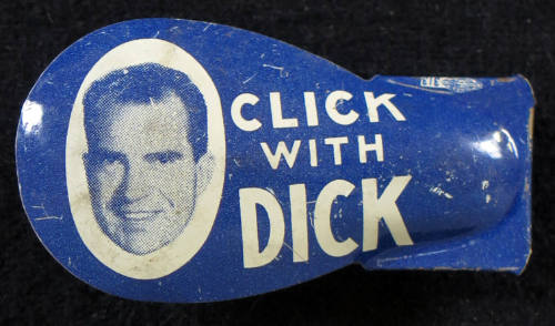 Click with Dick
