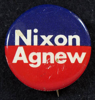 Nixon/Agnew