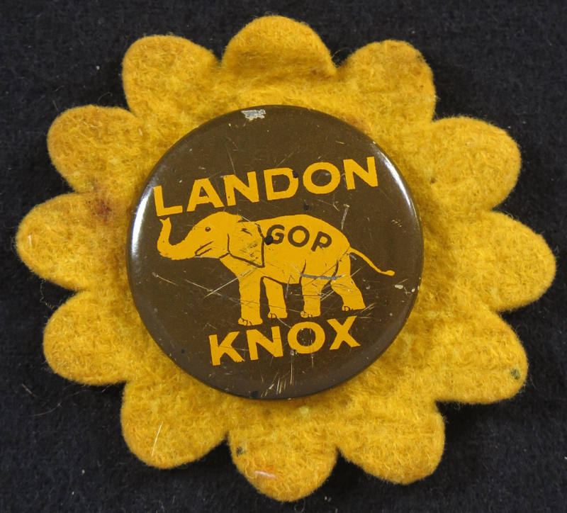 Landon/Knox GOP