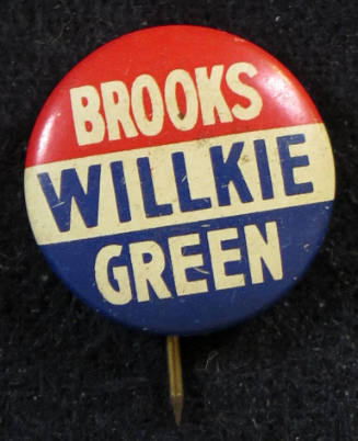 Brooks Wilkie Green