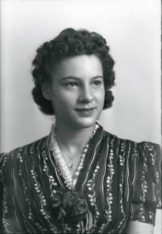 Betty Albert