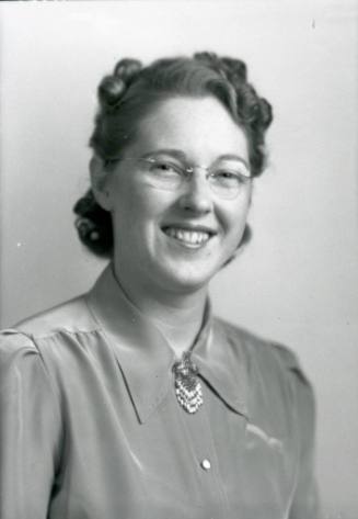Mrs. Gladys Anderson