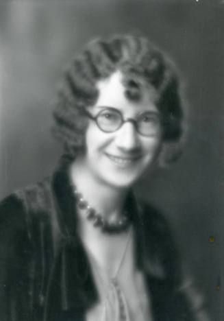 Mrs. O.L. Anderson