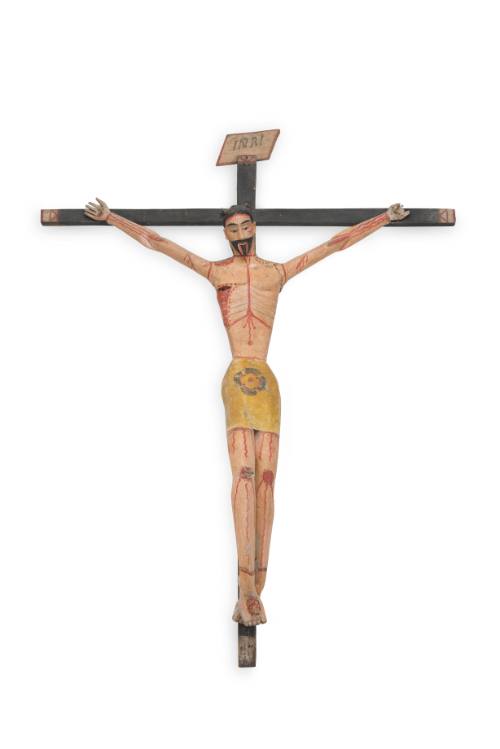 Cristo Crucificado (Christ on the Cross)