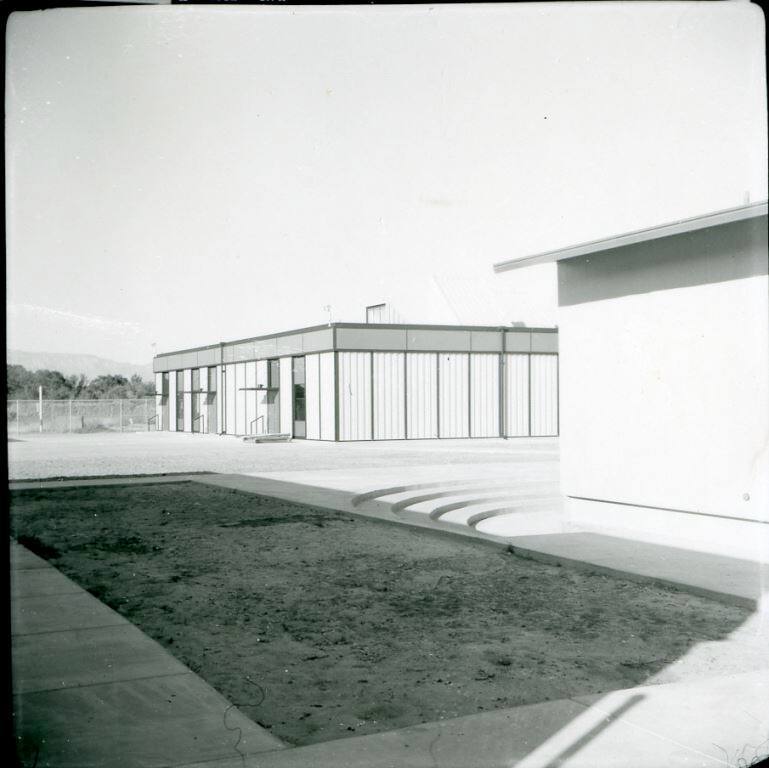 Albuquerque Public School