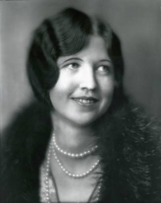 Mrs. J.R. Armstrong