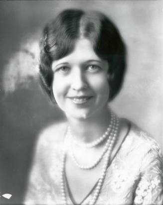 Mrs. J.R. Armstrong