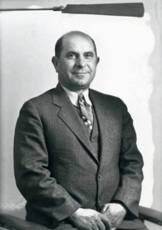 Camillo J. Arrighetti