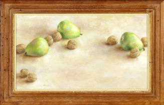 Pears and Walnuts