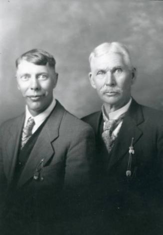 W. S. Bacon and son