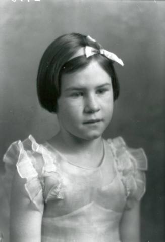 Daughter of Mrs. J. O. Ballenger