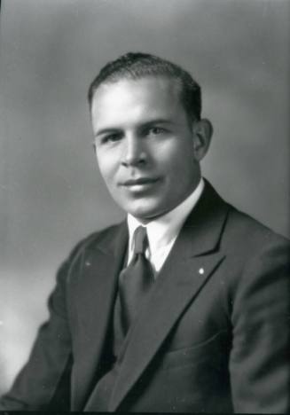 Willis L. Barnes