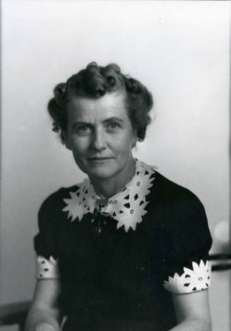 Anne Bartlett