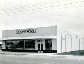Safeway Store