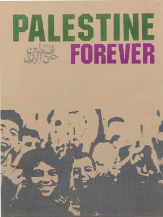 Palestine Forever