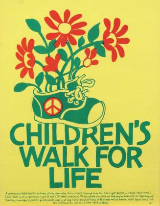 Children's Walk for Life