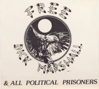 Free Dick Marshall & All Political Prisoners