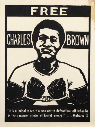 Free Charles Brown
