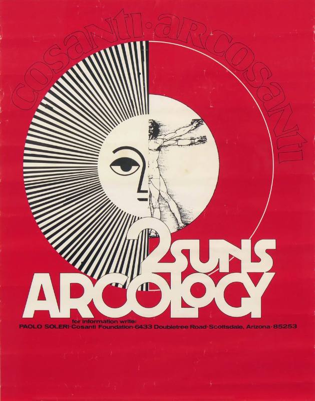 2 Suns Arcology