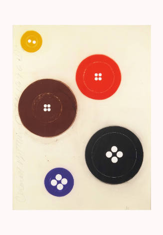 Colored Buttons I
