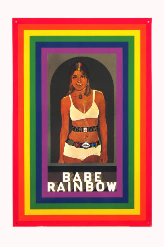 Babe Rainbow