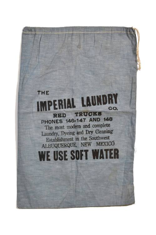 Imperial Laundry Co.
