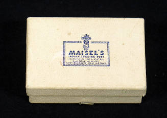 Maisel's Brand Gift Box