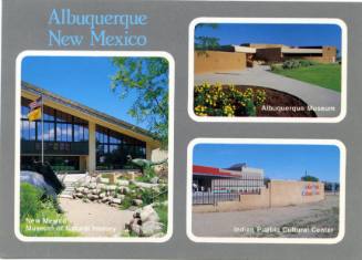 Albuquerque Museums